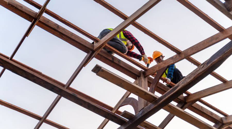 Expert new roof installation services in Kensington, MN